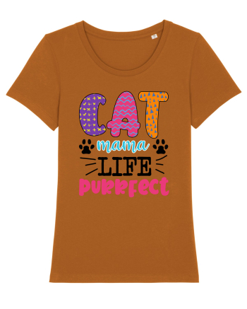 Best Cat Roasted Orange