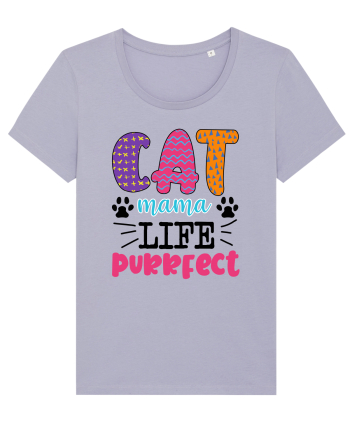 Best Cat Lavender