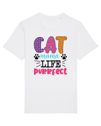Best Cat White