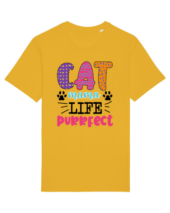 Best Cat Spectra Yellow