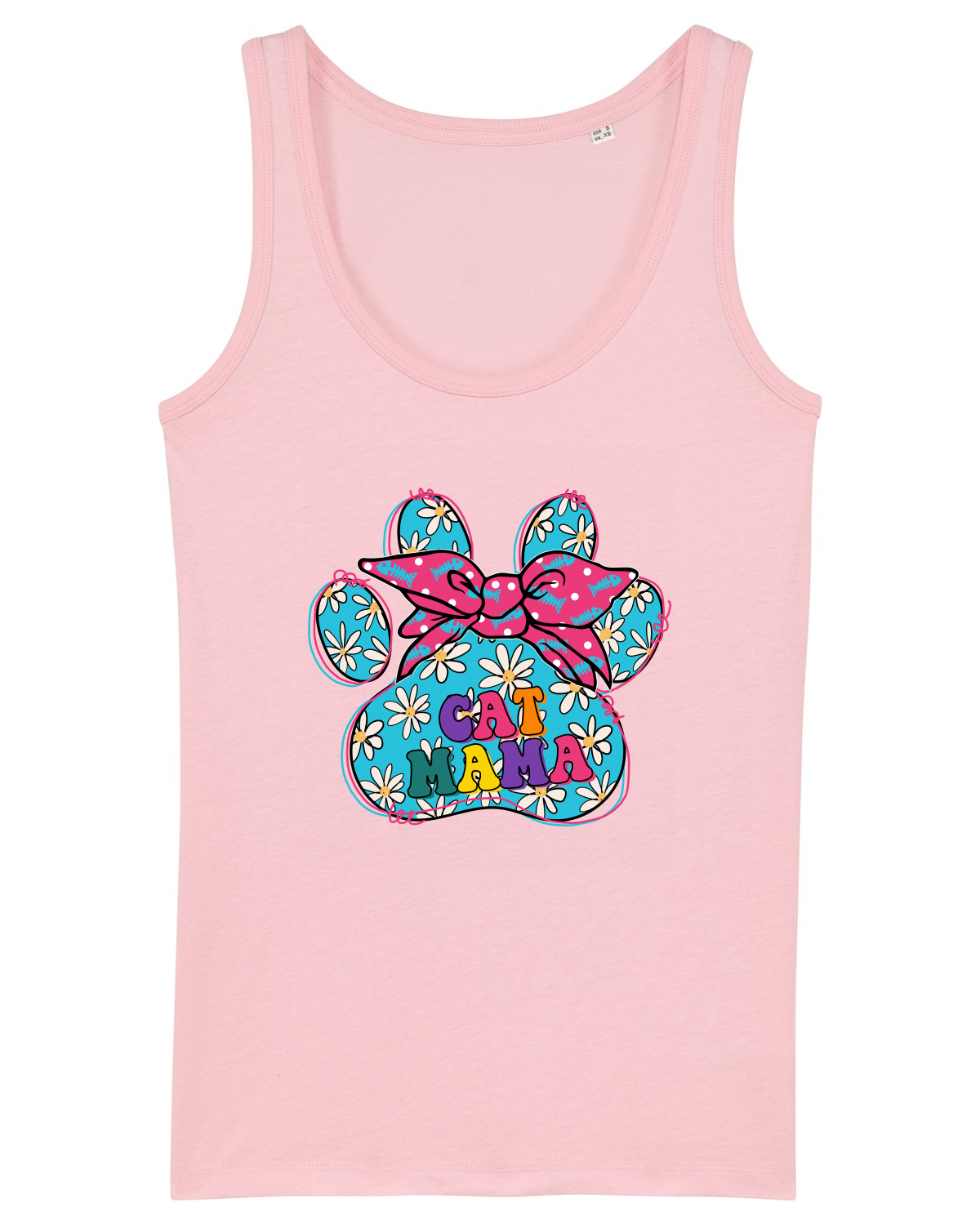 Maiou Damă Dreamer Cotton Pink