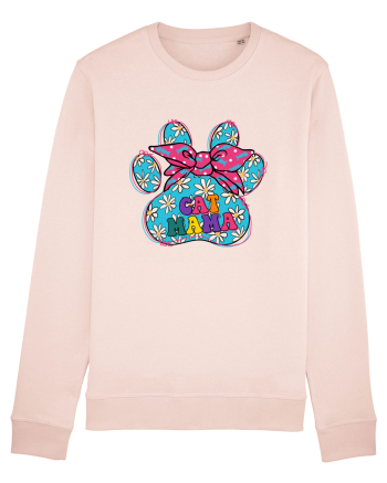 Cat Mama Candy Pink