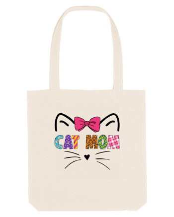 Cat Mom Natural