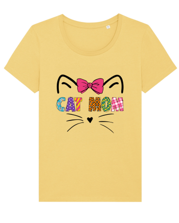Cat Mom Jojoba