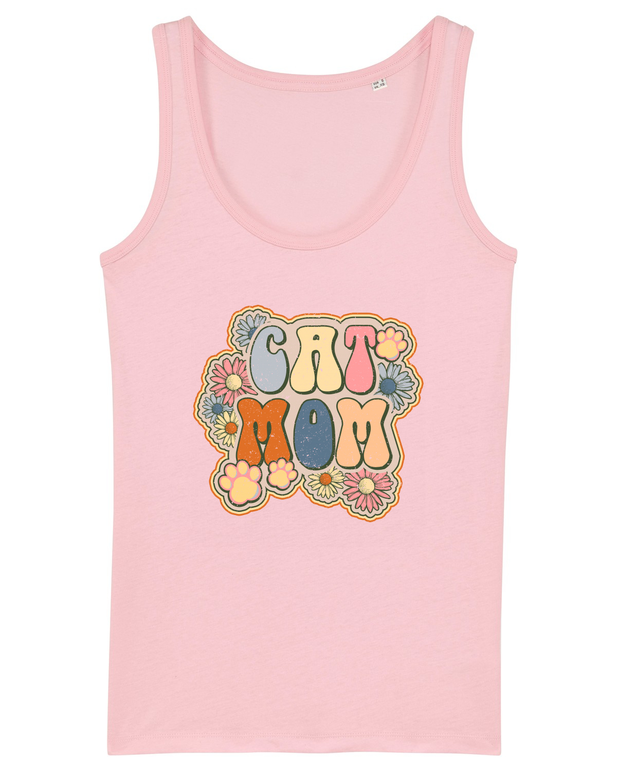 Maiou Damă Dreamer Cotton Pink