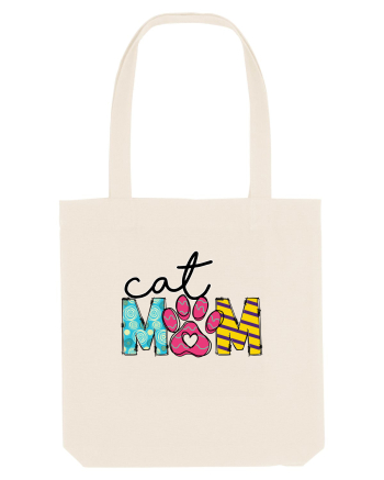 Cat Mom Natural
