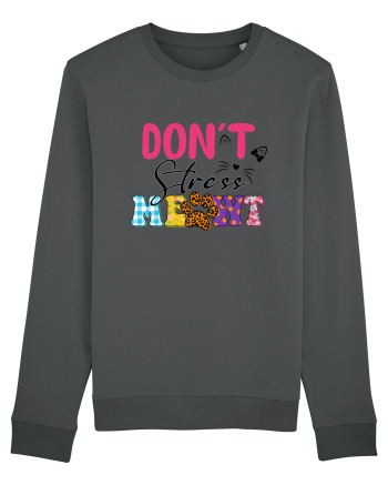Don't stress meowt Anthracite