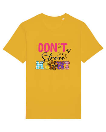 Don't stress meowt Spectra Yellow