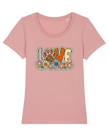 Love Canyon Pink