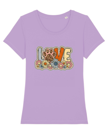 Love Lavender Dawn