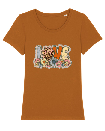 Love Roasted Orange