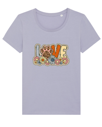 Love Lavender
