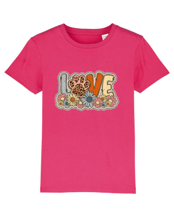 Love Raspberry