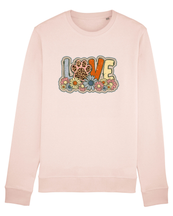 Love Candy Pink