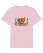 Love Tricou mânecă scurtă Unisex Rocker
