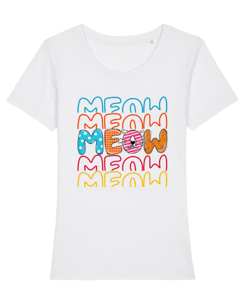 Meow White