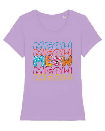 Meow Lavender Dawn