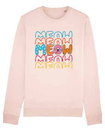 Meow Candy Pink