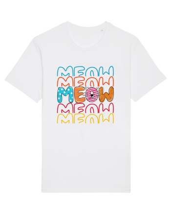 Meow White