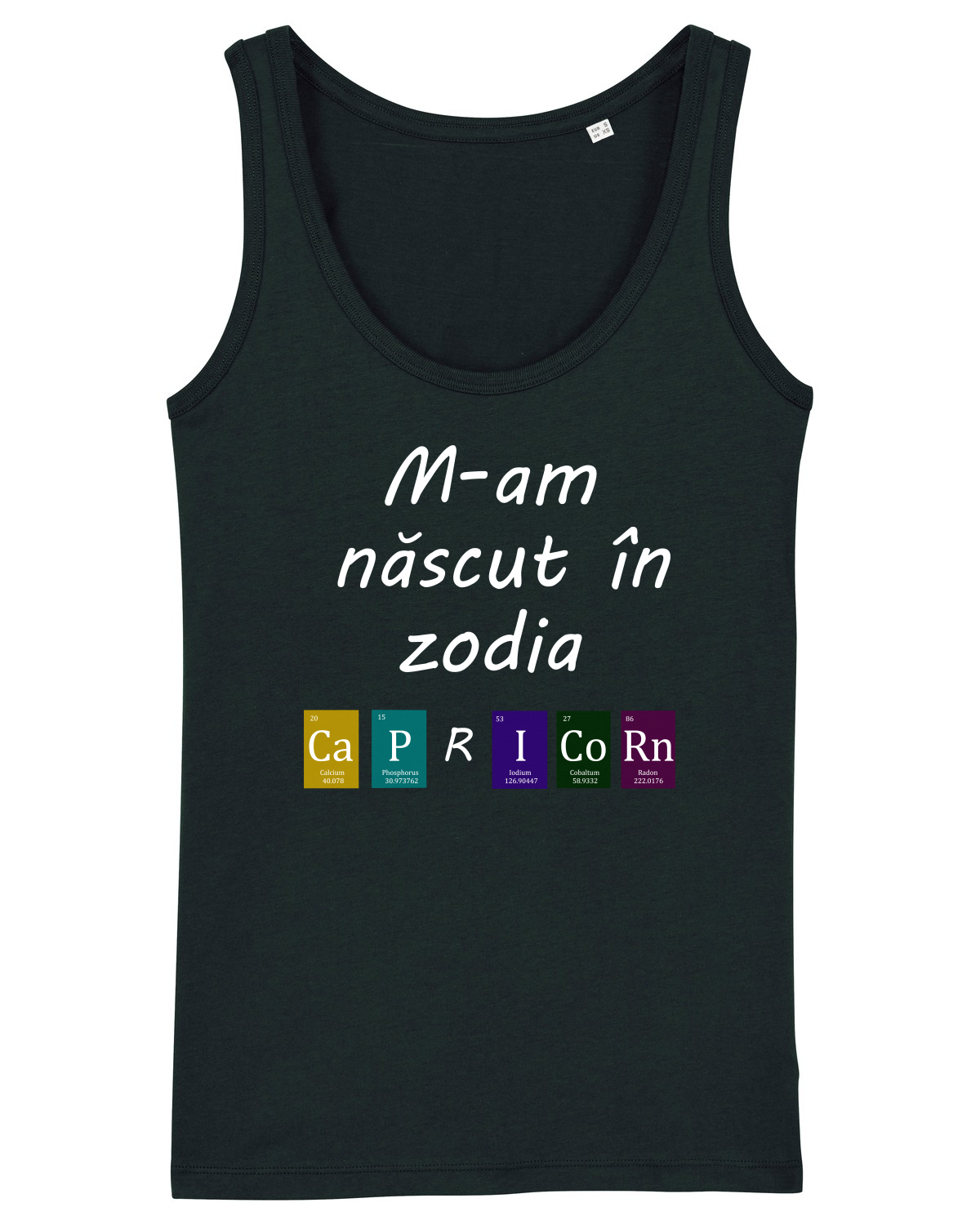 Maiou Damă Dreamer Black