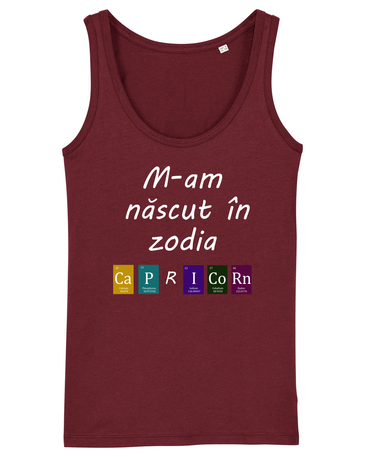 Maiou Damă Dreamer Burgundy