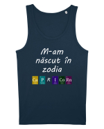 M-am născut în zodia Capricorn Maiou Bărbat Runs