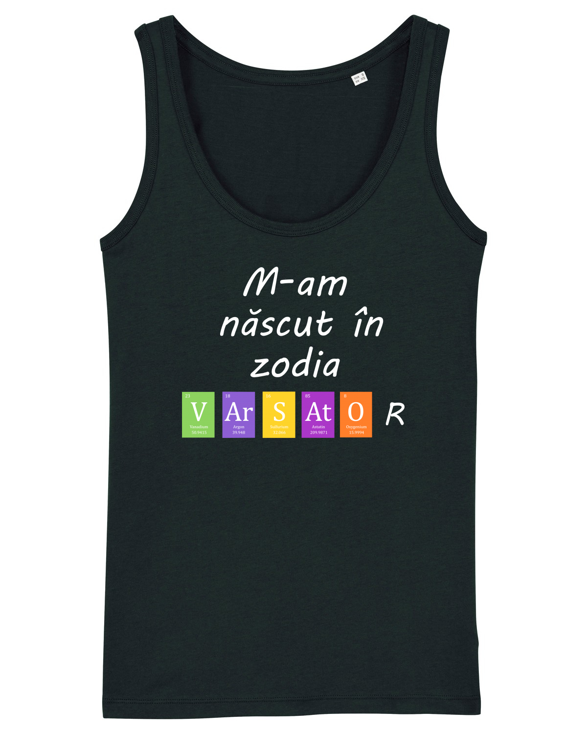 Maiou Damă Dreamer Black