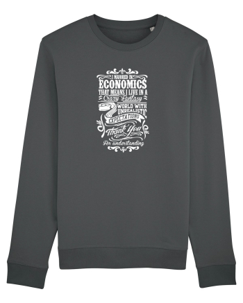 ECONOMICS Anthracite