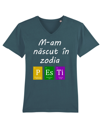 M-am născut în zodia Pești Stargazer