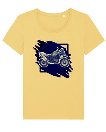 Adventure motorcycles are fun 2  Jojoba