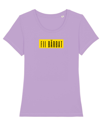 Fii bărbat Lavender Dawn