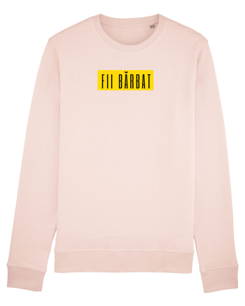 Fii bărbat Candy Pink