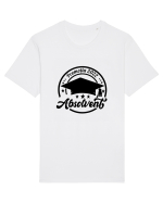 Absolvent Promotia 2022 Tricou mânecă scurtă Unisex Rocker