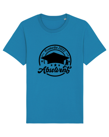 Absolvent Promotia 2022 Azur