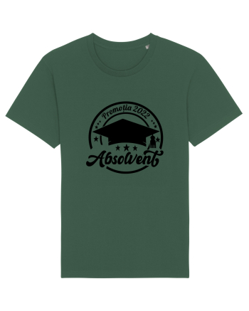 Absolvent Promotia 2022 Bottle Green