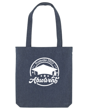 Absolvent Promotia 2022 Midnight Blue