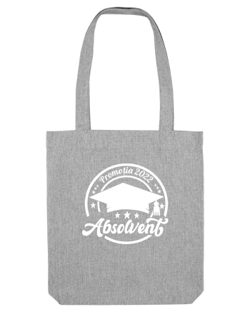 Absolvent Promotia 2022 Heather Grey
