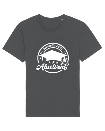 Absolvent Promotia 2022 Anthracite