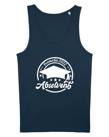 Absolvent Promotia 2022 Navy