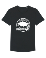 Absolvent Promotia 2022 Tricou mânecă scurtă guler larg Bărbat Skater