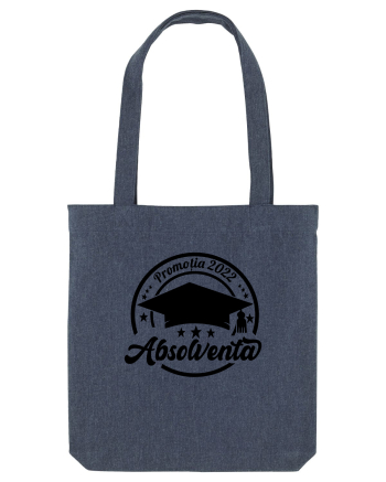 Absolventa Promotia 2022 Midnight Blue