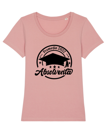 Absolventa Promotia 2022 Canyon Pink