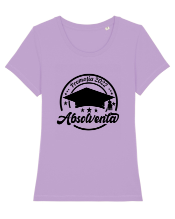 Absolventa Promotia 2022 Lavender Dawn