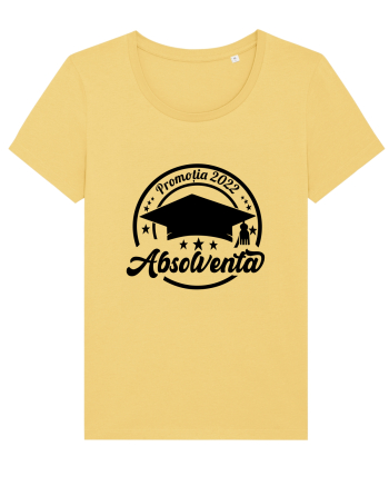 Absolventa Promotia 2022 Jojoba