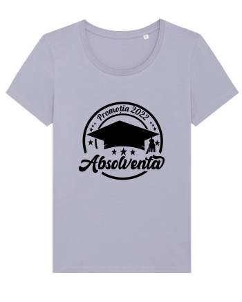 Absolventa Promotia 2022 Lavender