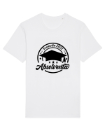 Absolventa Promotia 2022 Tricou mânecă scurtă Unisex Rocker