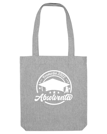 Absolventa Promotia 2022 Heather Grey