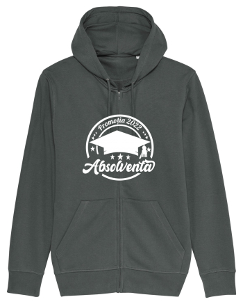 Absolventa Promotia 2022 Anthracite