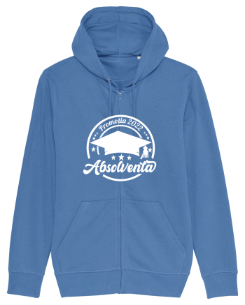 Absolventa Promotia 2022 Bright Blue