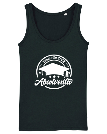 Absolventa Promotia 2022 Black